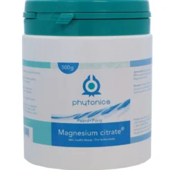 Phytonics Magnesium Citrate Paard/Pony
