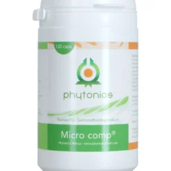 Phytonics Micro Comp Humaan