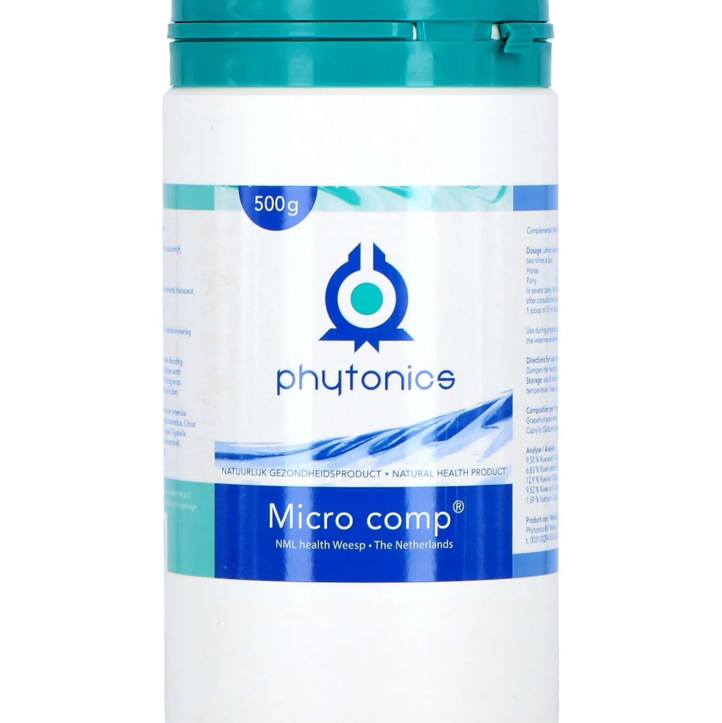 Phytonics Micro Compositum