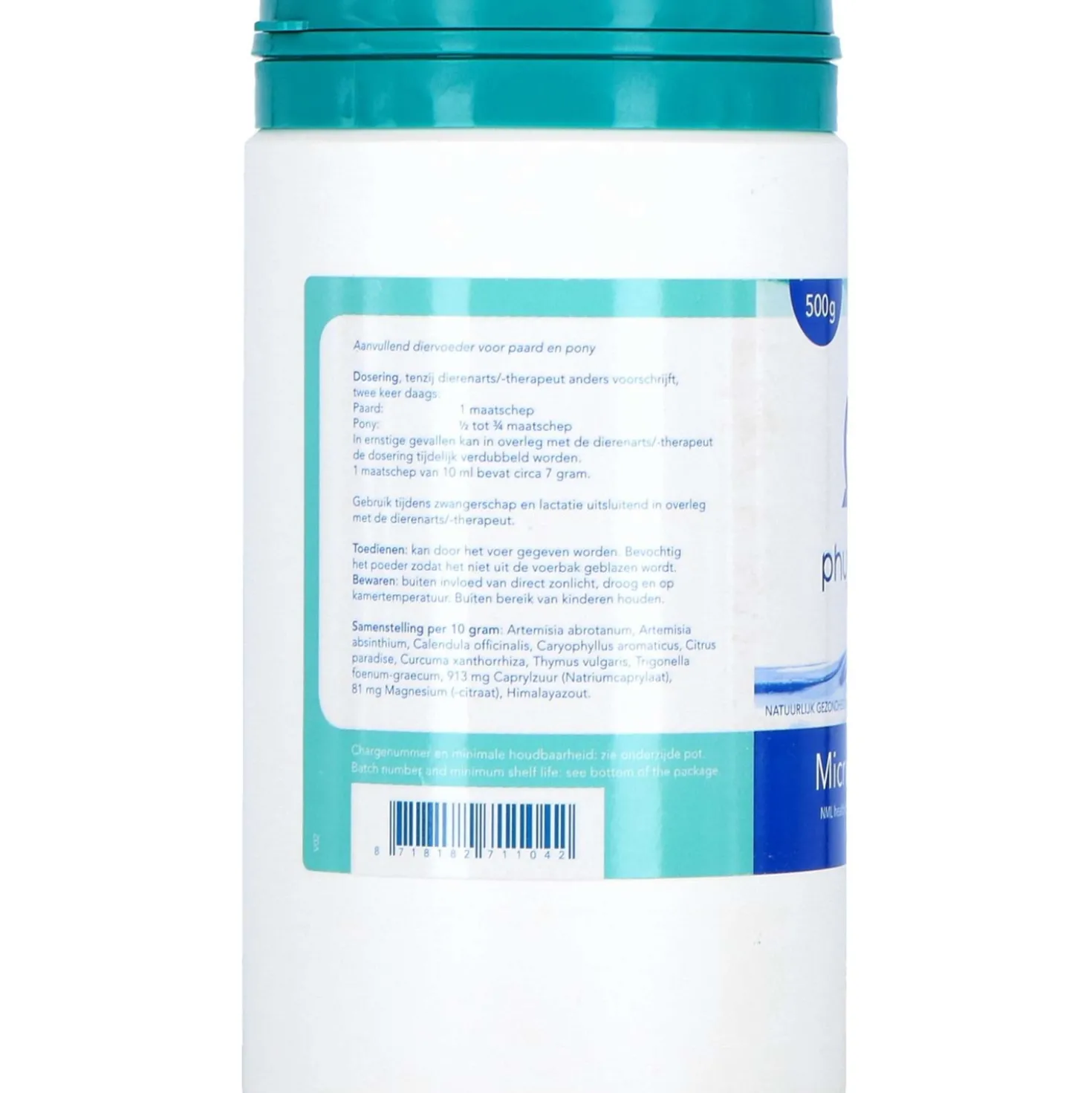 Phytonics Micro Compositum