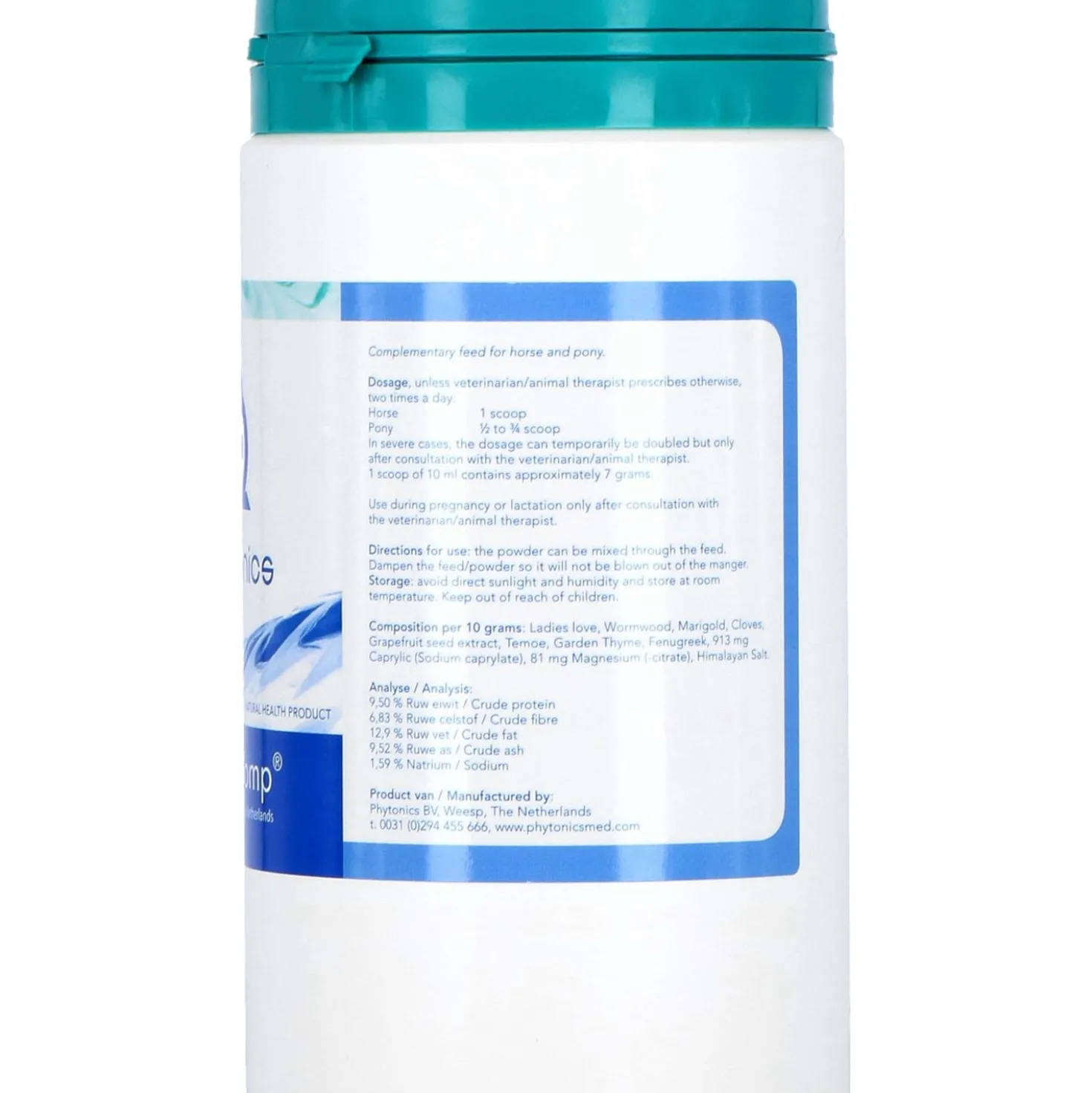 Phytonics Micro Compositum