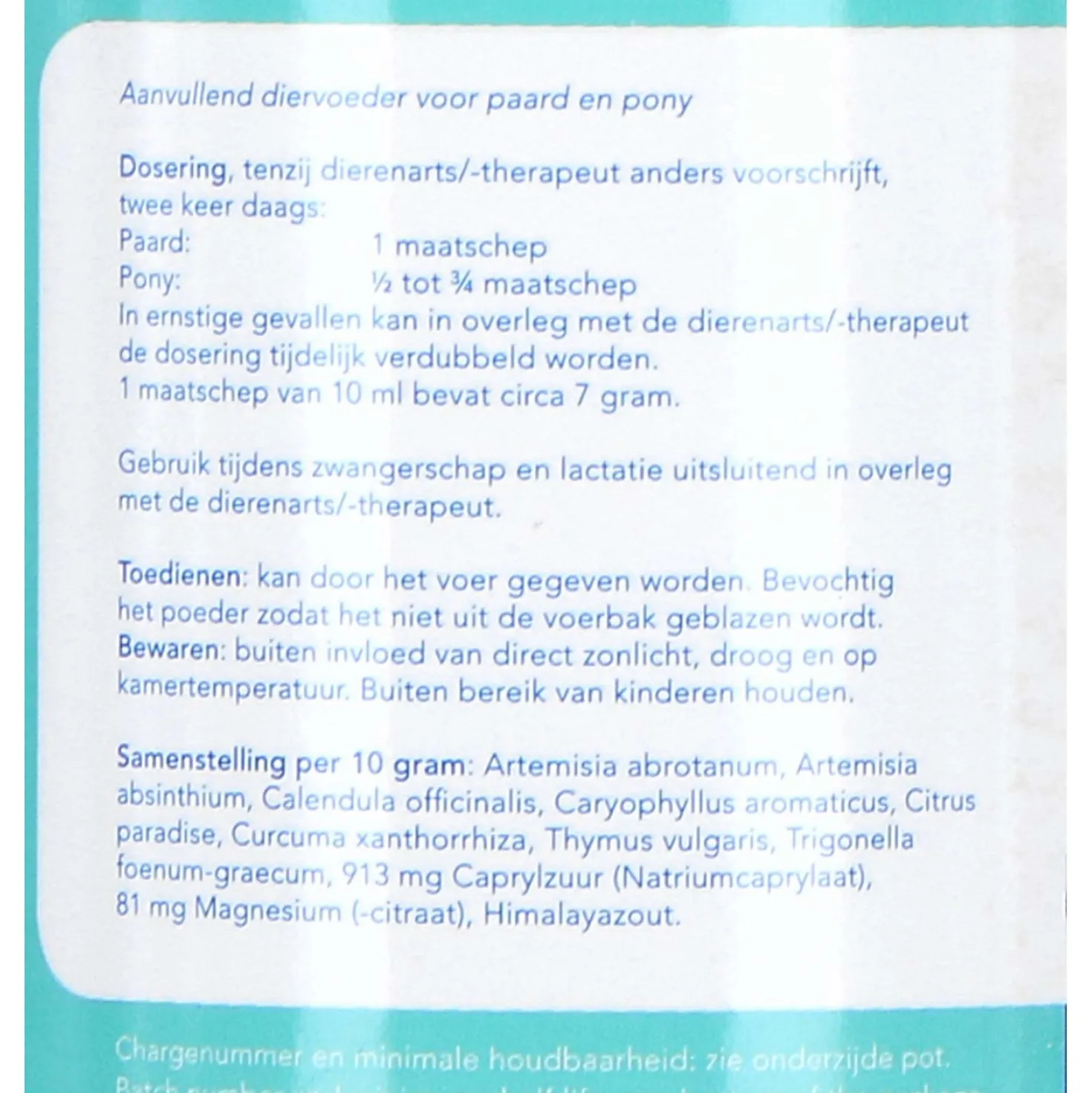 Phytonics Micro Compositum