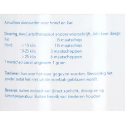 Phytonics Multivit Hond En Kat