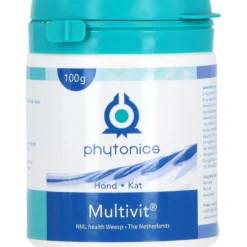 Phytonics Multivit Hond En Kat