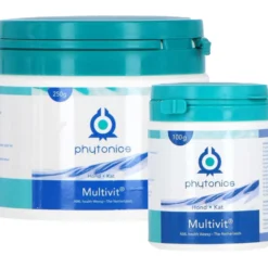 Phytonics Multivit Hond En Kat
