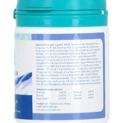 Phytonics Multivit Hond En Kat