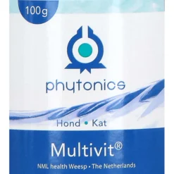 Phytonics Multivit Hond En Kat