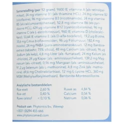Phytonics Multivit P/P
