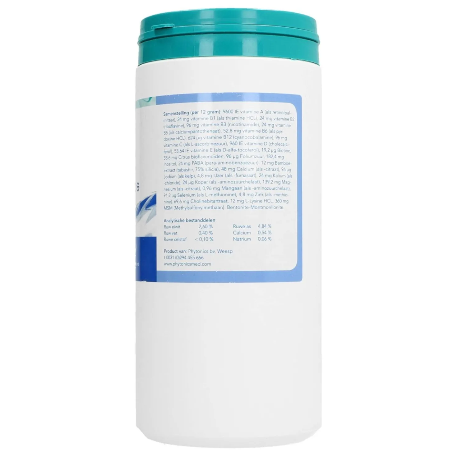 Phytonics Multivit P/P