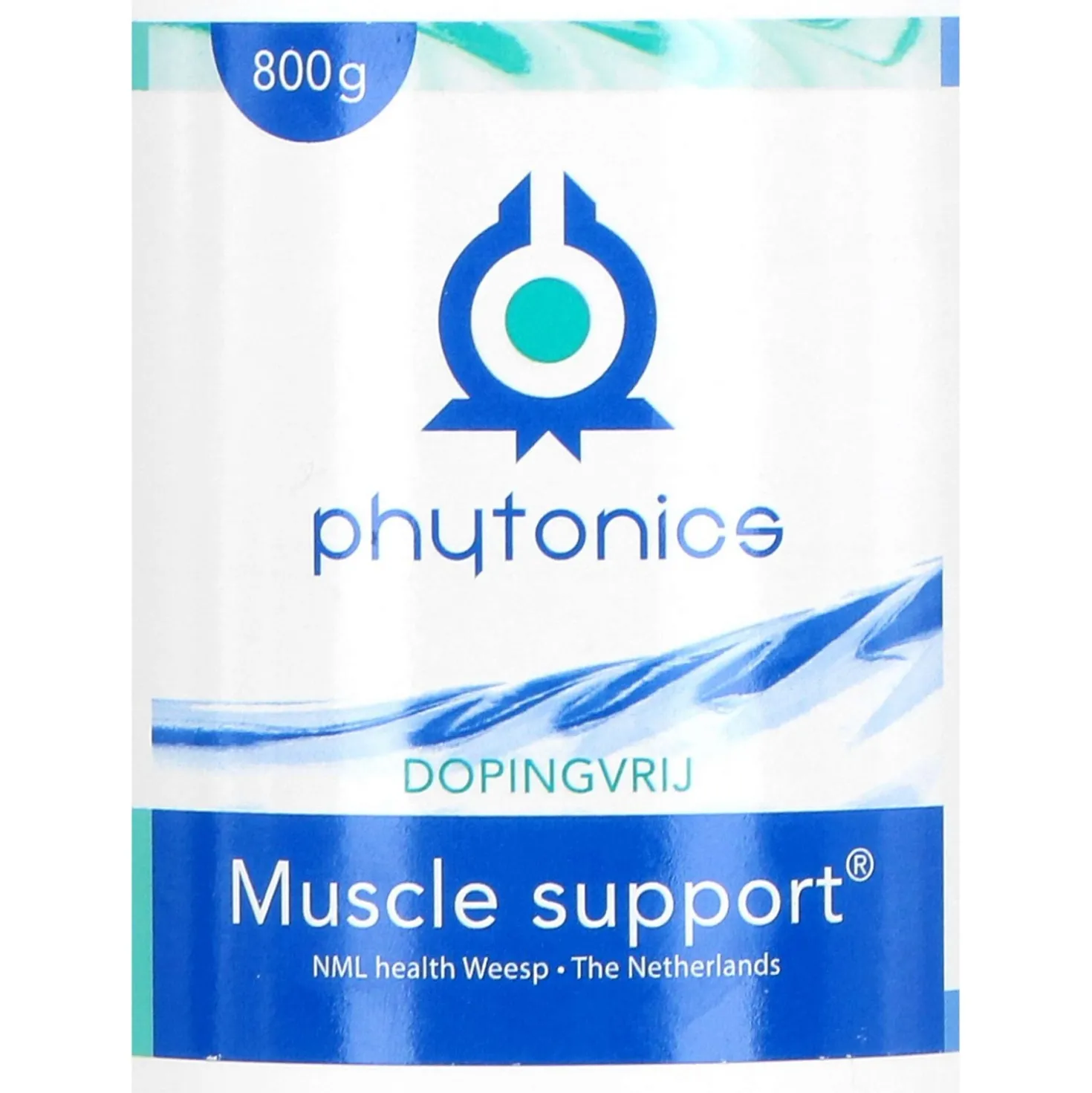 Phytonics Muscle Support P/P