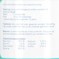 Phytonics Muscle Support P/P