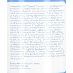 Phytonics Muscle Support P/P