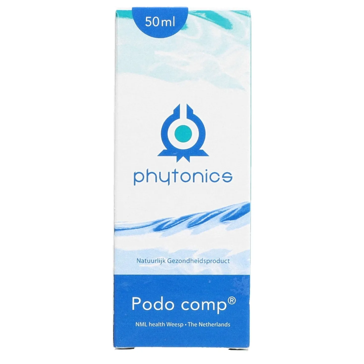 Phytonics Podo Compositum