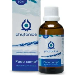 Phytonics Podo Compositum