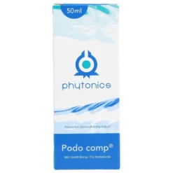 Phytonics Podo Compositum