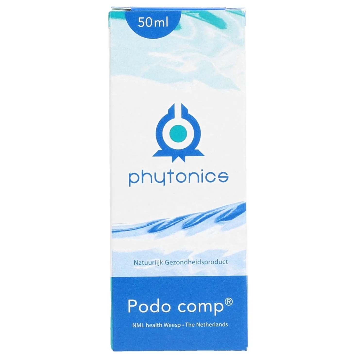 Phytonics Podo Compositum