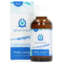 Phytonics Podo Compositum