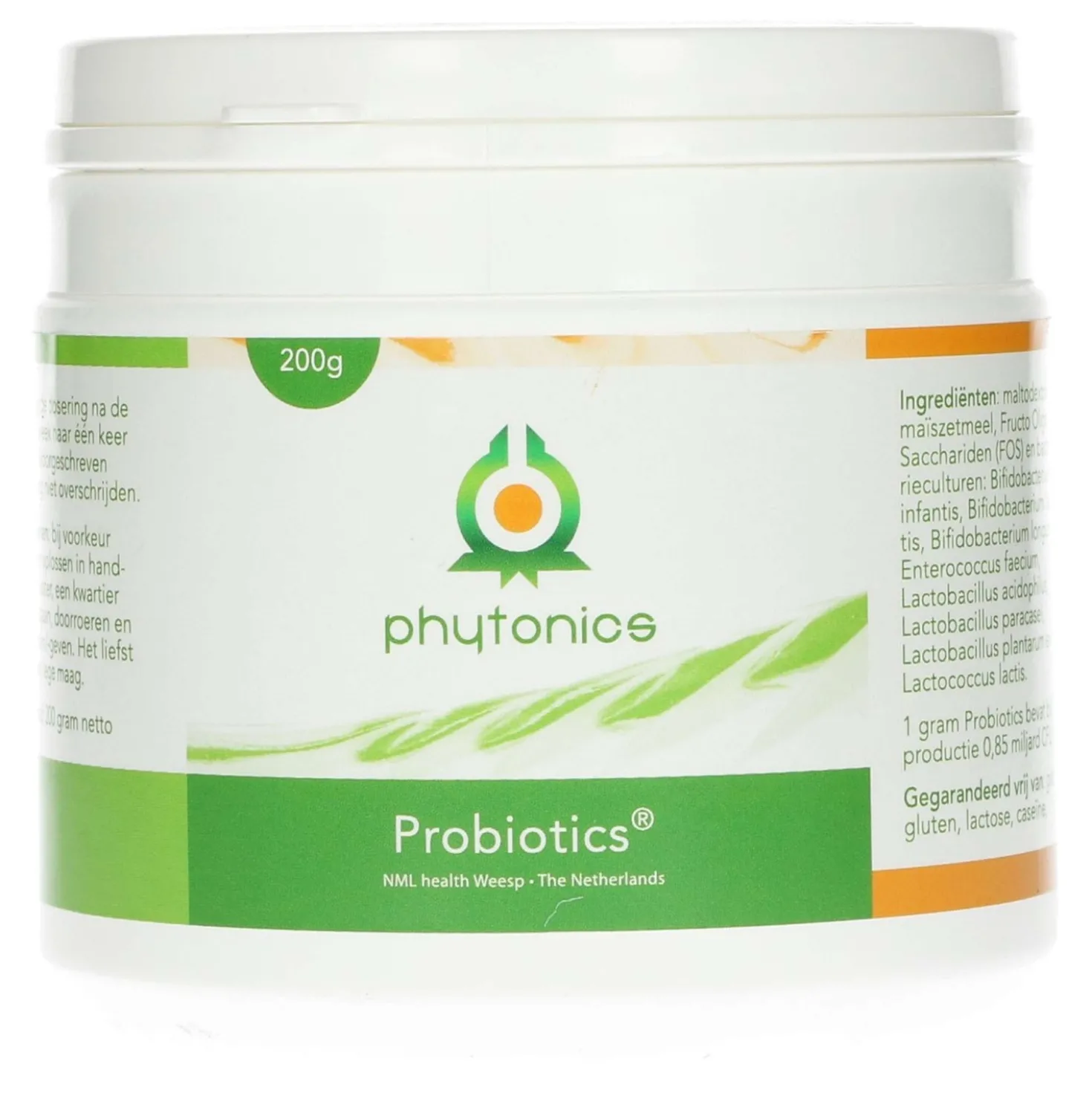 Phytonics Probiotics P/P