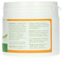 Phytonics Probiotics P/P