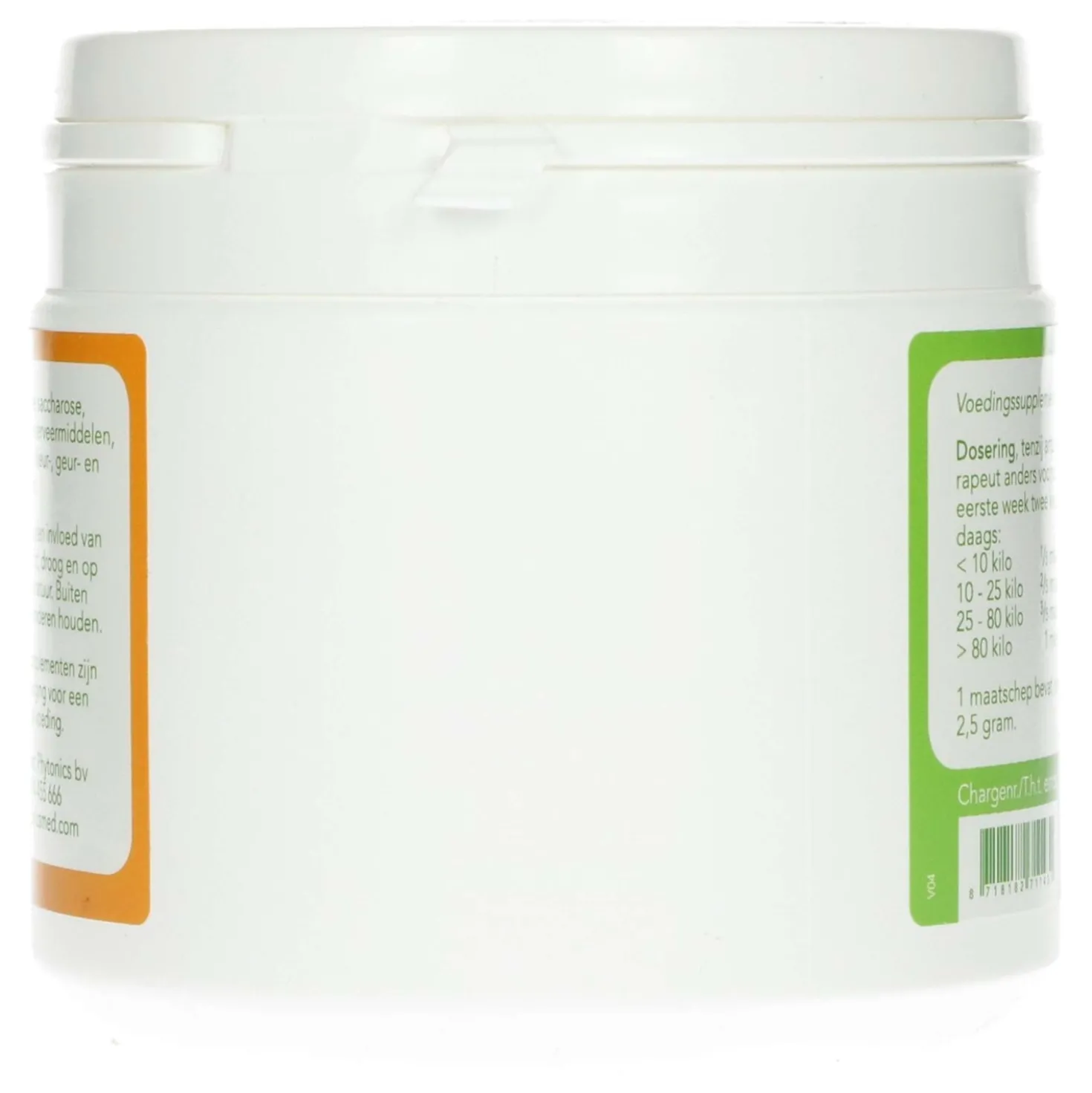 Phytonics Probiotics P/P