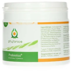 Phytonics Probiotics P/P