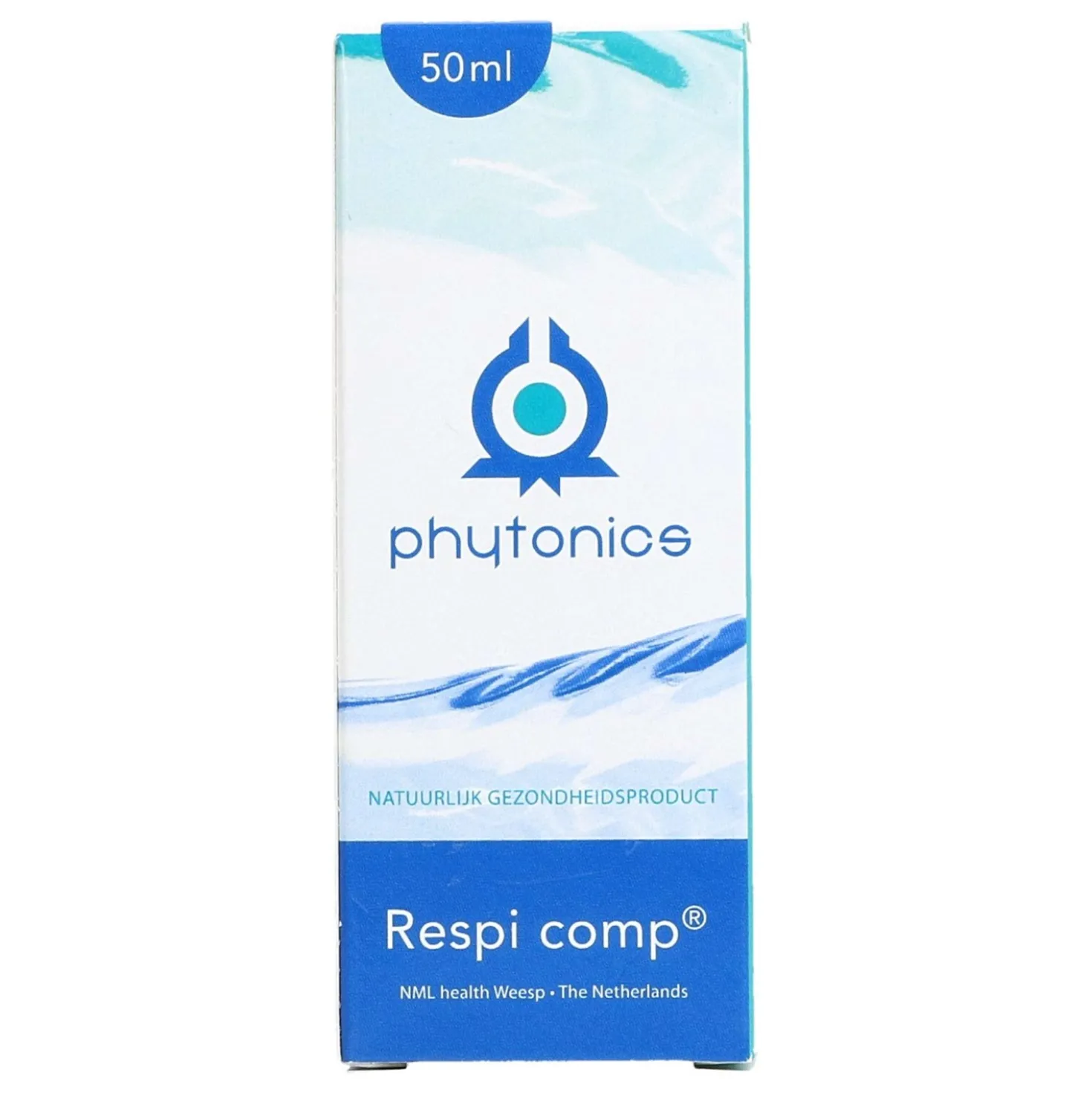 Phytonics Respi Compositum