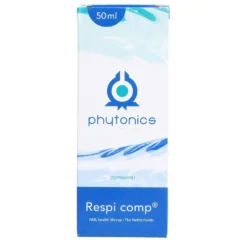 Phytonics Respi Compositum