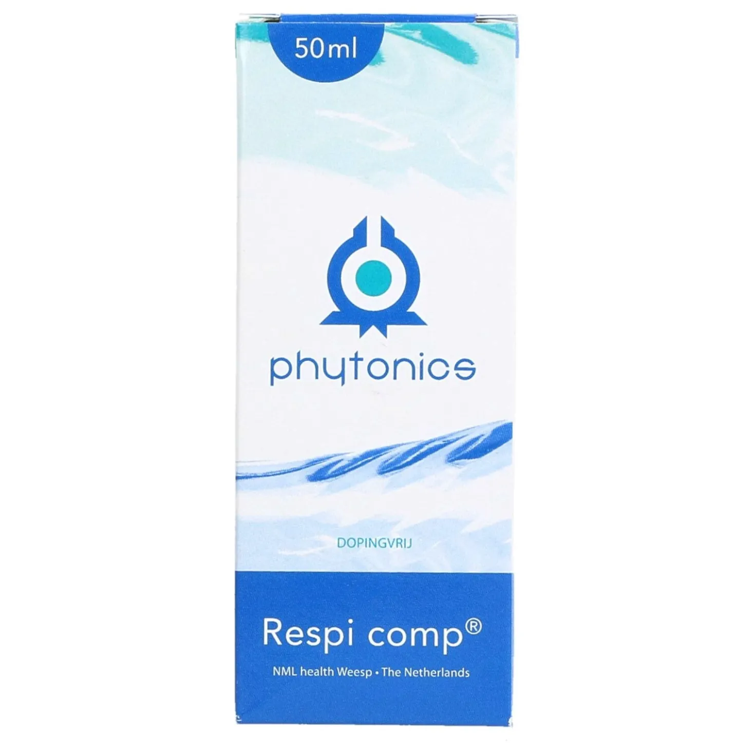 Phytonics Respi Compositum