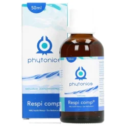 Phytonics Respi Compositum