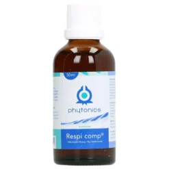 Phytonics Respi Compositum
