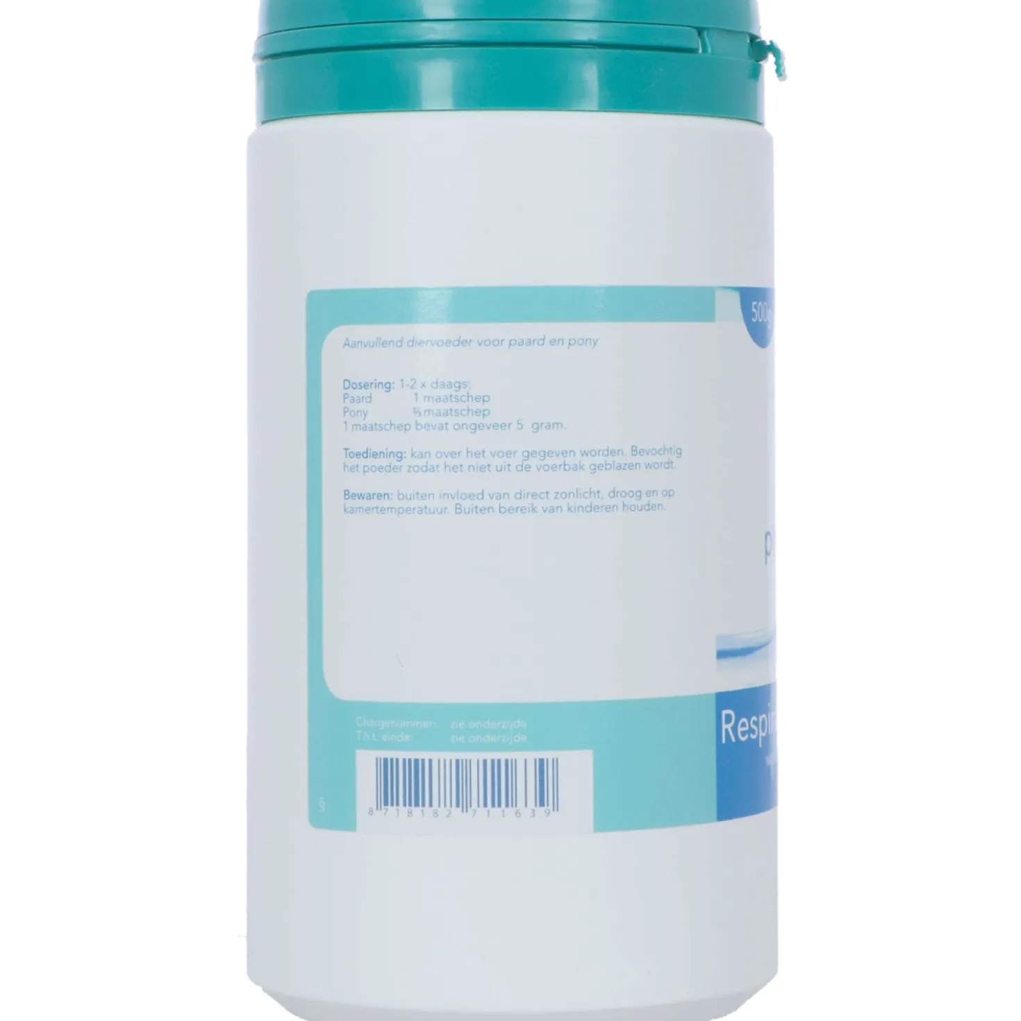 Phytonics Respiration Support
