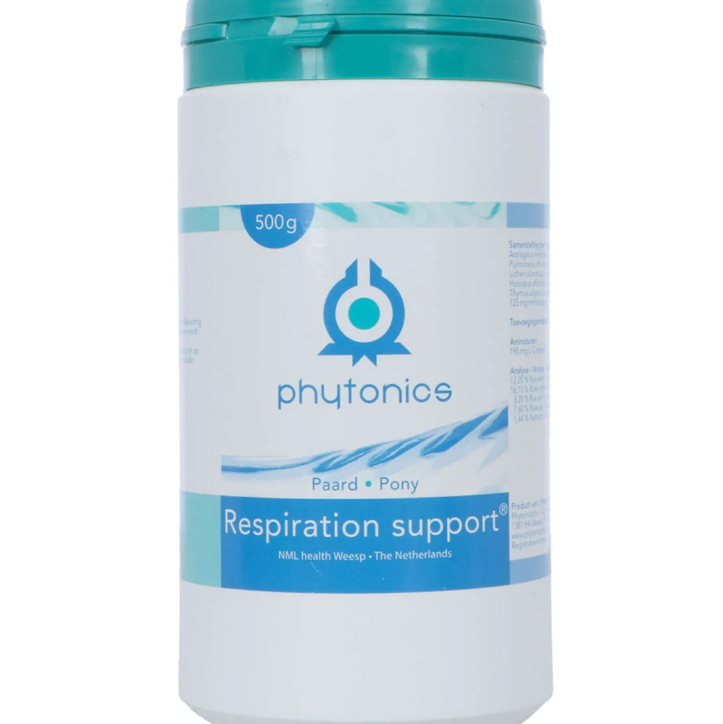 Phytonics Respiration Support