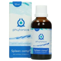 Phytonics Spleen Compositum