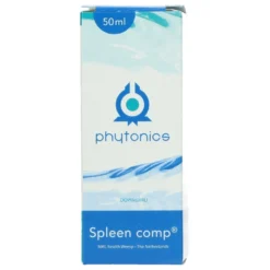 Phytonics Spleen Compositum