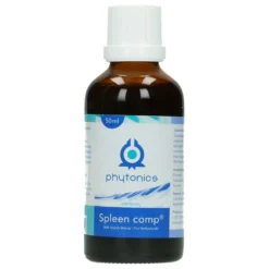 Phytonics Spleen Compositum