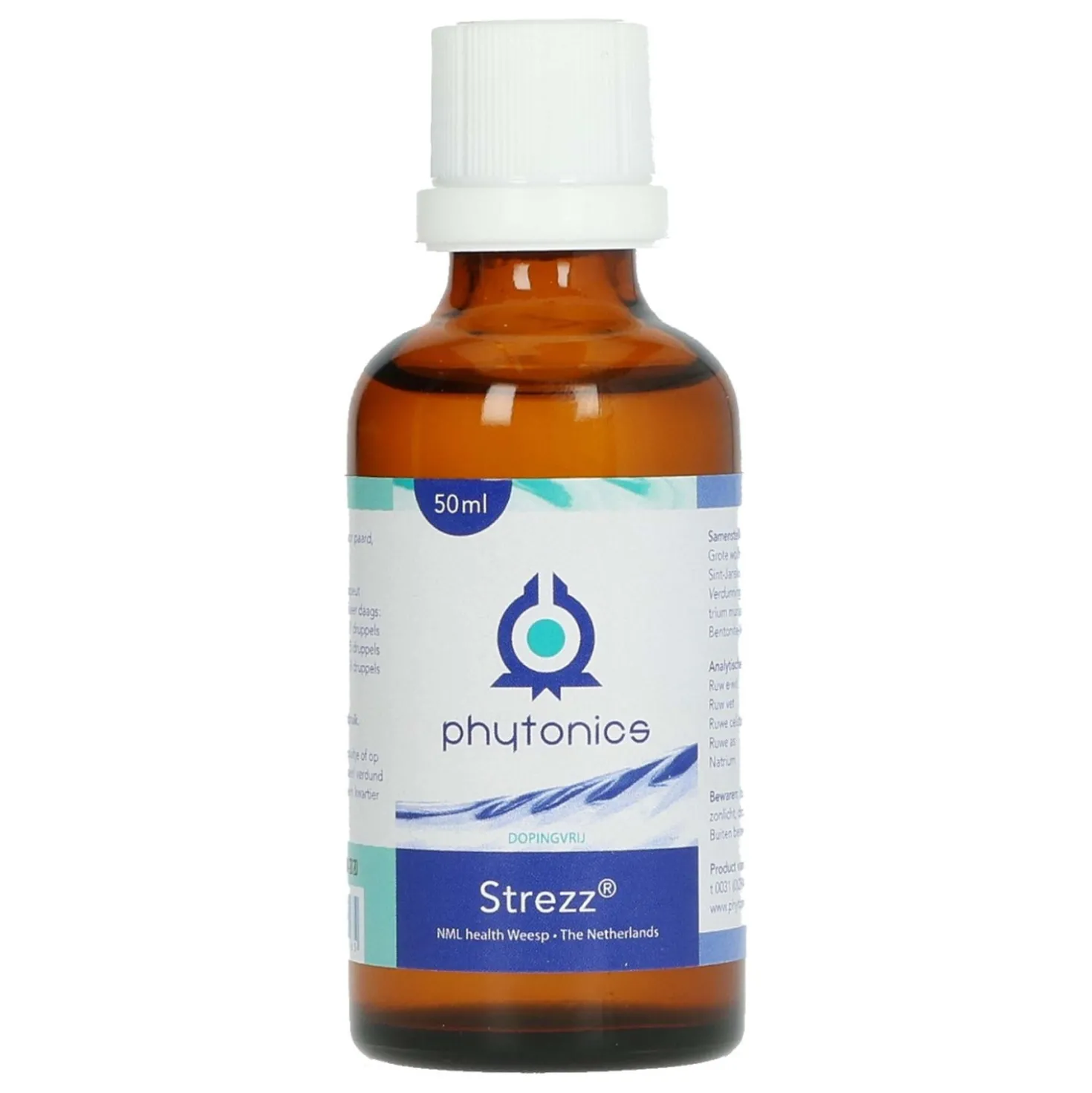 Phytonics Strezz