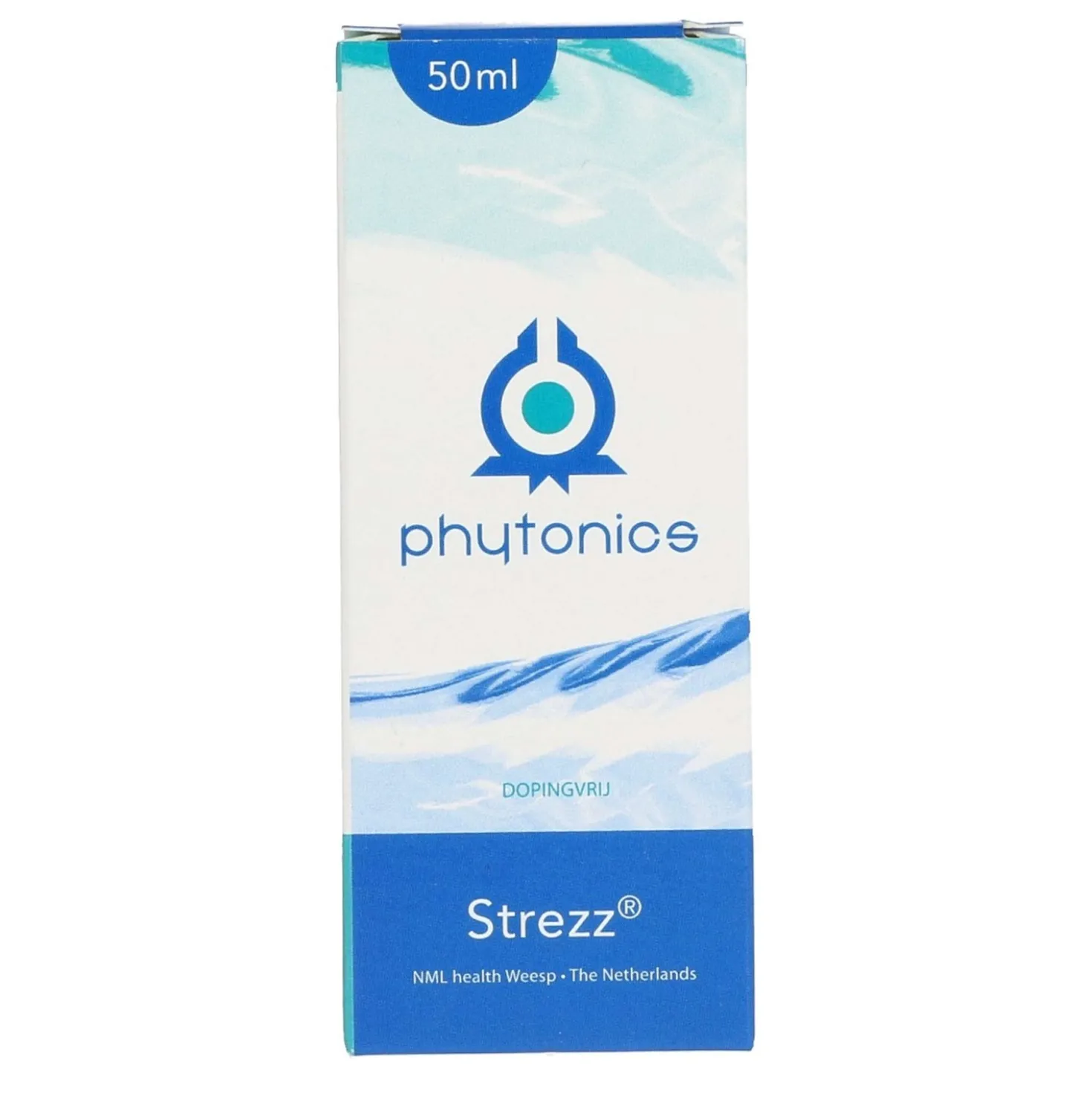 Phytonics Strezz