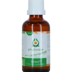 Phytonics Strezz Humaan