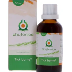 Phytonics Tekenbeetmiddel Tick Borne