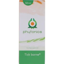 Phytonics Tekenbeetmiddel Tick Borne