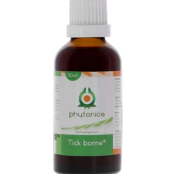 Phytonics Tekenbeetmiddel Tick Borne