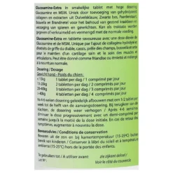 Phytotreat Glucosamine-Extra Hond