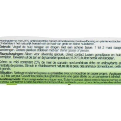 Phytotreat Mellodermal Outdoor Wondzalf