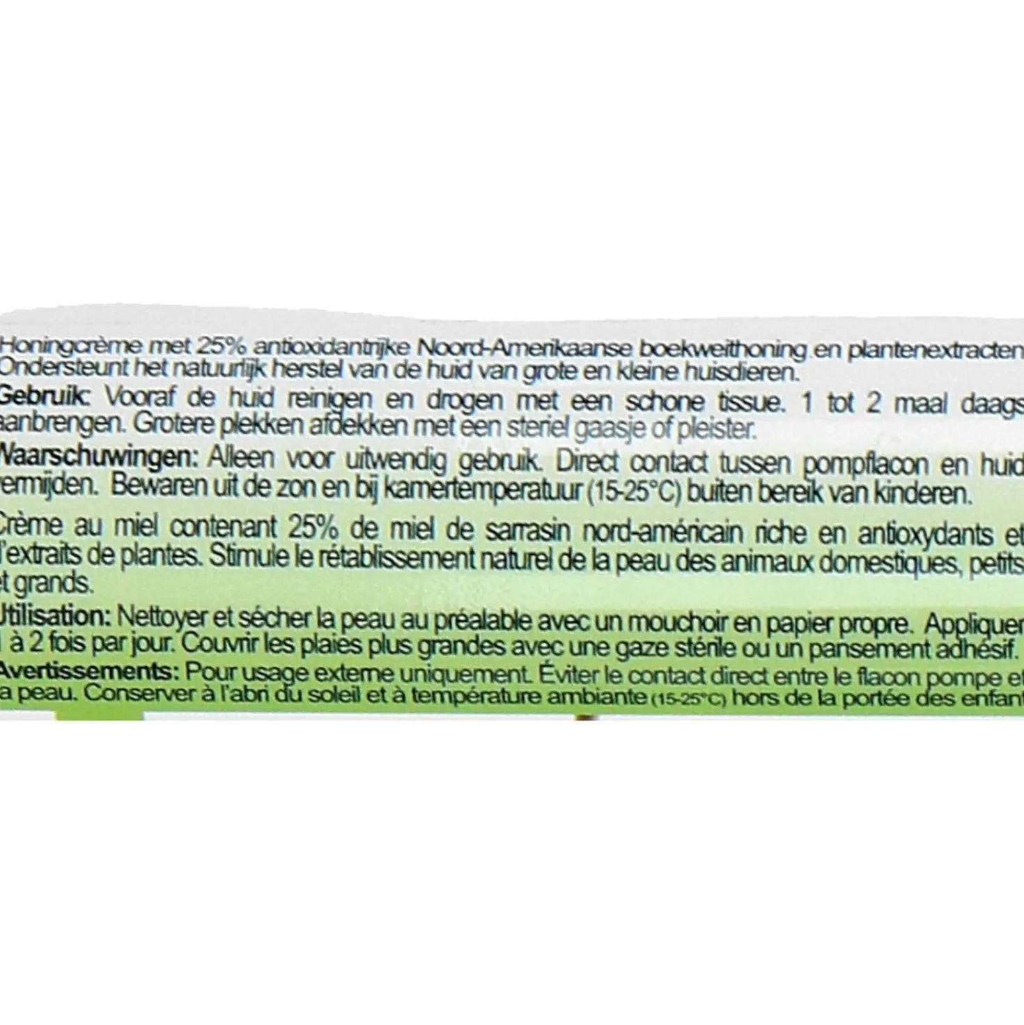 Phytotreat Mellodermal Outdoor Wondzalf