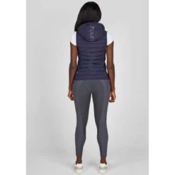 Pikeur Bodywarmer Hybrid Nightblue