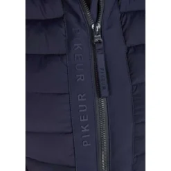 Pikeur Bodywarmer Hybrid Nightblue