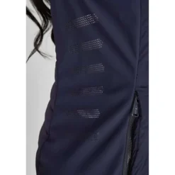 Pikeur Bodywarmer Hybrid Nightblue