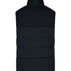 Pikeur Bodywarmer Quilted Athleisure AW26 Heren Zwart
