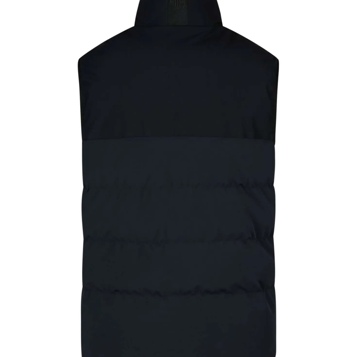 Pikeur Bodywarmer Quilted Athleisure AW26 Heren Zwart