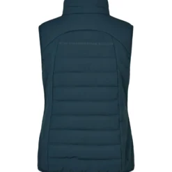 Pikeur Bodywarmer Quilted FlexVest Athleisure AW26 Pine Green